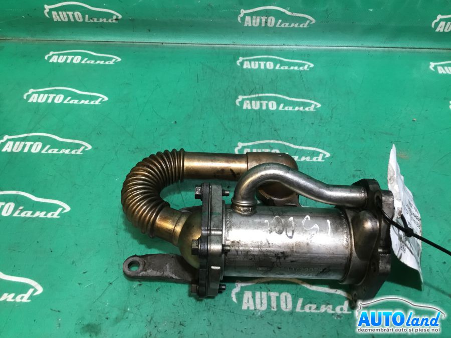 Racitor EGR RENAULT CLIO III (BR0/1,CR0/1) 2005-2025 Cod 8200729079 