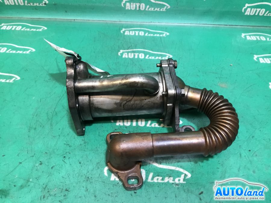 Racitor EGR RENAULT CLIO III (BR0/1,CR0/1) 2005-2025 Cod 8200729079 