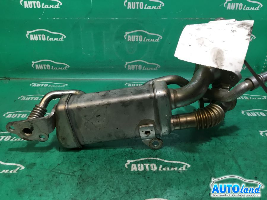 Racitor EGR RENAULT CLIO IV 2012-2025 Cod 147350364R 
