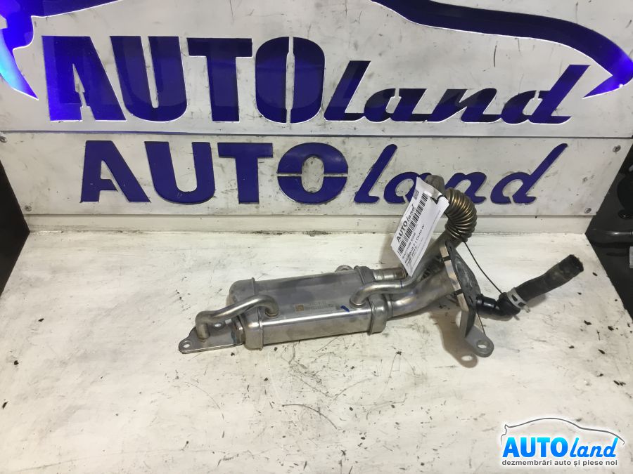 Racitor EGR RENAULT CLIO IV 2012-2025 Cod 147357324R 