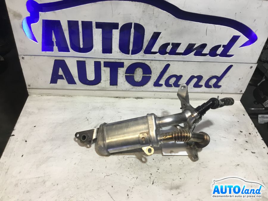 Racitor EGR RENAULT CLIO IV 2012-2025 Cod 147357324R 
