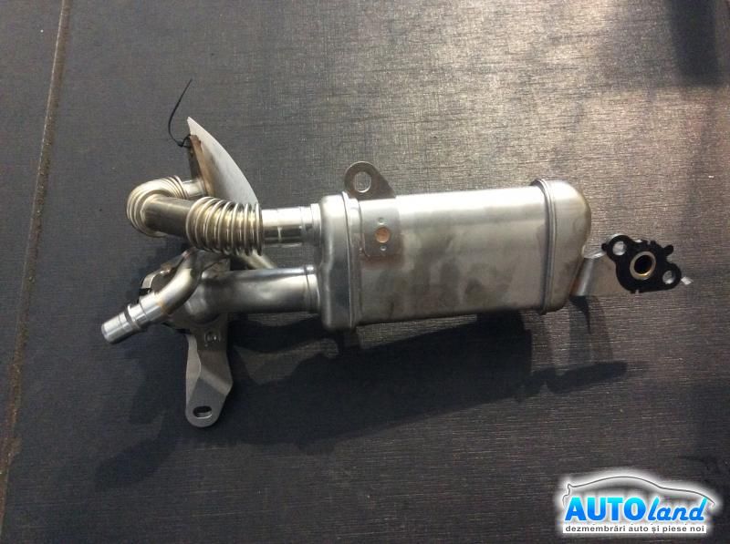 Racitor EGR RENAULT CLIO IV 2012-2025 Cod 147358238R 