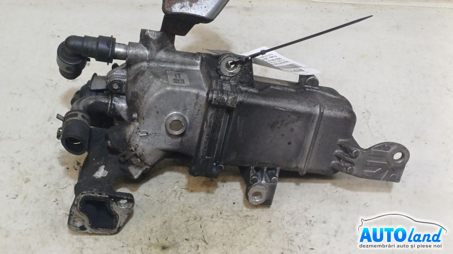 Racitor EGR RENAULT MASTER III 2010-2025 Cod 147353981R 