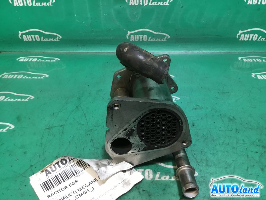 Racitor EGR RENAULT MEGANE II (BM0/1_,CM0/1_) 2002-2026 Cod 147355713R 