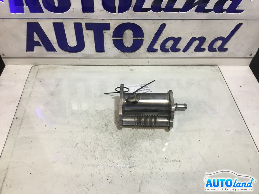 Racitor EGR RENAULT MEGANE III Hatchback (BZ0/1_) 2008-2026 Cod 147356133R 