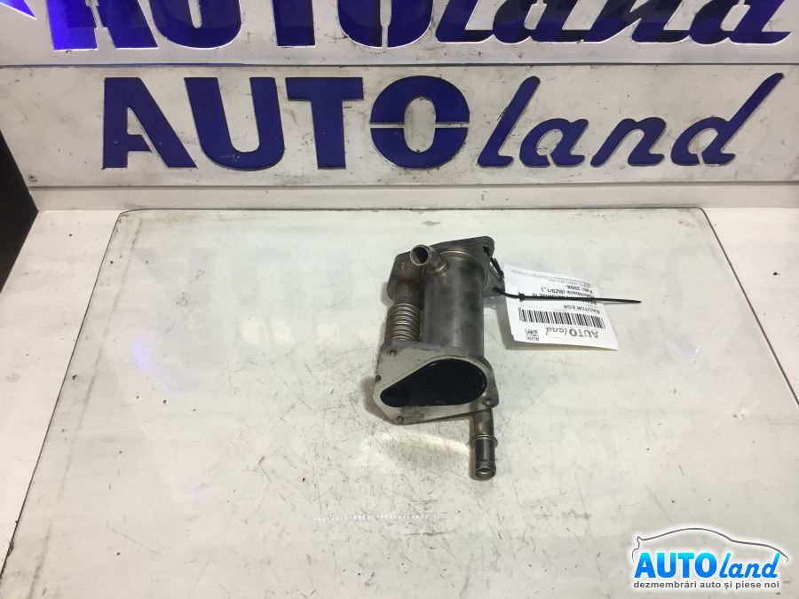 Racitor EGR RENAULT MEGANE III Hatchback (BZ0/1_) 2008-2026 Cod 147356133R 
