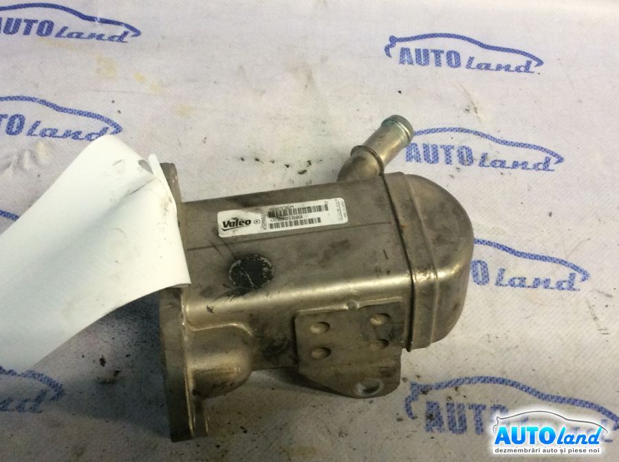 Racitor EGR RENAULT MEGANE III Hatchback (BZ0/1_) 2008-2025 Cod V29001603 