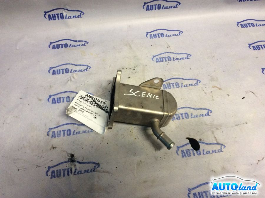 Racitor EGR RENAULT MEGANE III Hatchback (BZ0/1_) 2008-2025 Cod V29001603 