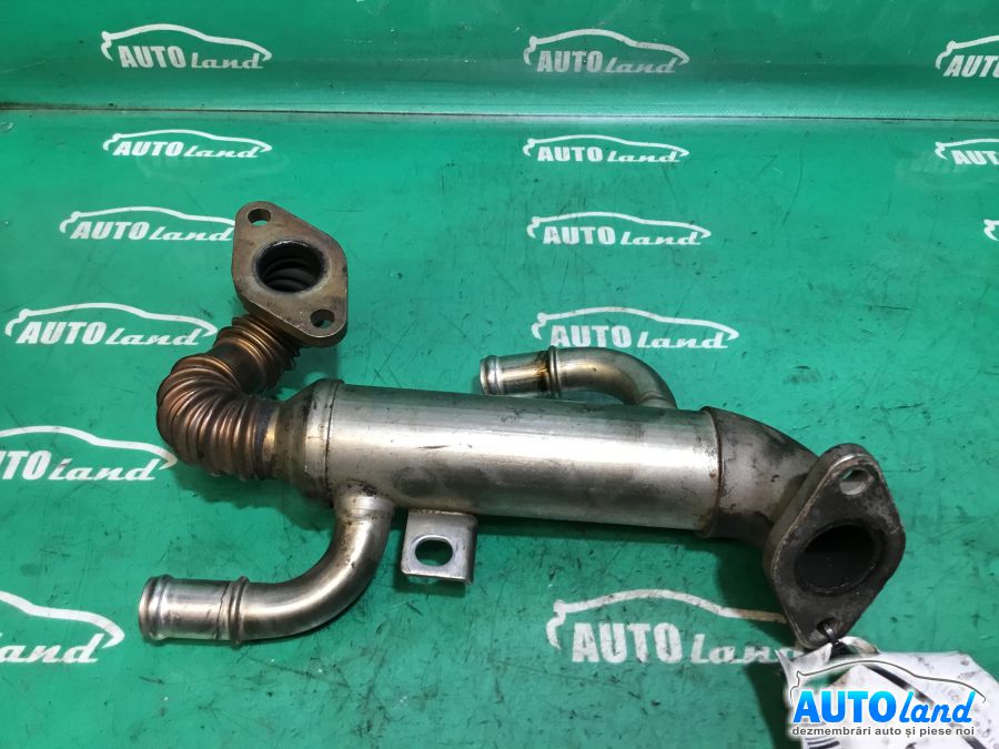 Racitor EGR SEAT IBIZA IV (6J5,6P1) 2008-2017 Cod 045131513L 