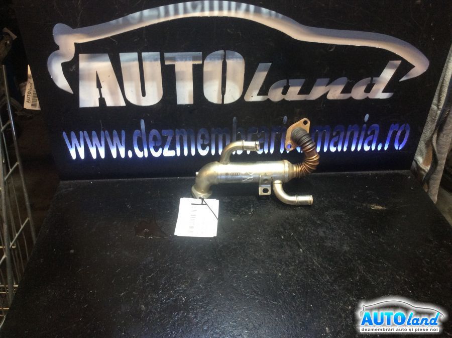 Racitor EGR SKODA FABIA 2006-2025