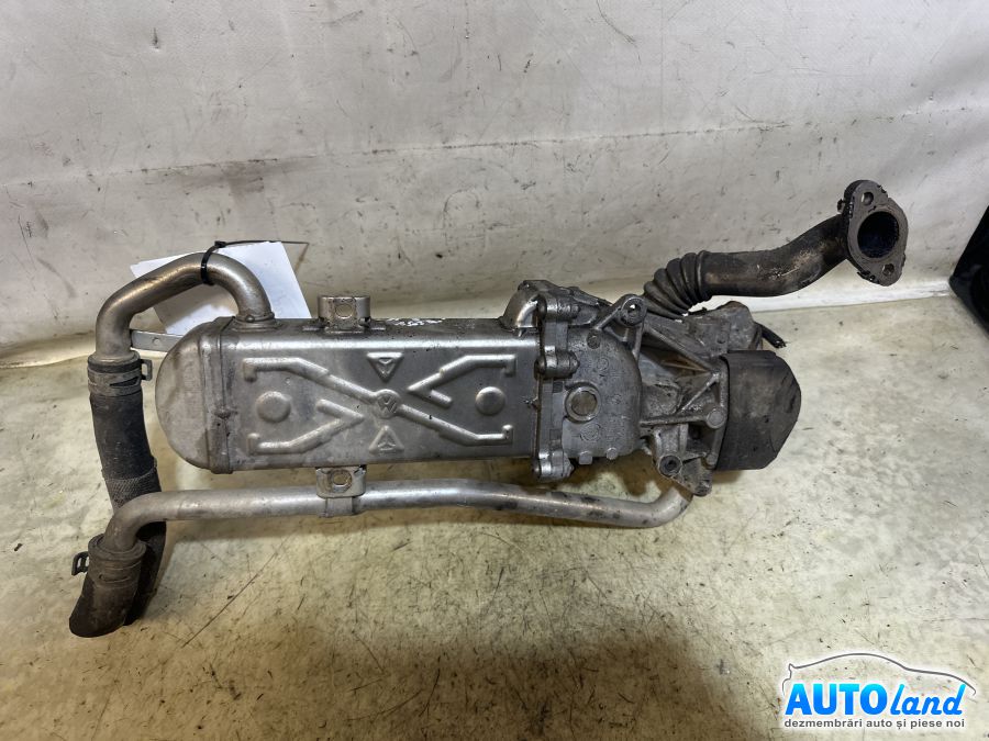 Racitor EGR SKODA FABIA 2006-2026 Cod 03L131512DP 