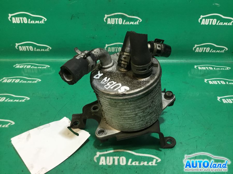 Racitor EGR SUBARU IMPREZA Hatchback 2002-2007