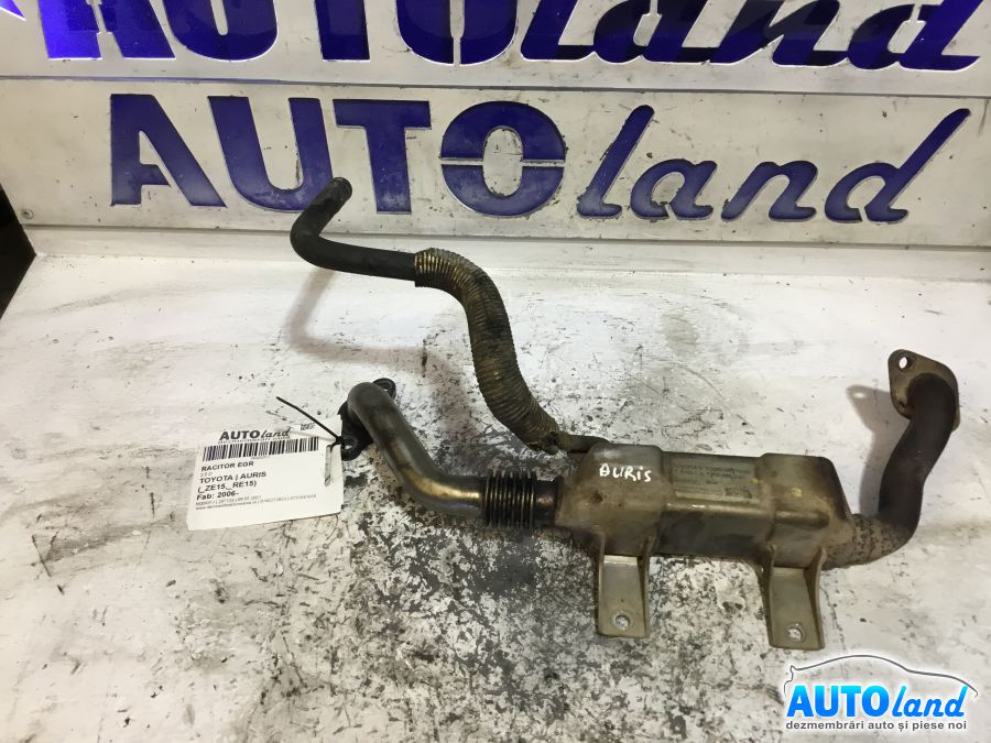 Racitor EGR TOYOTA AURIS (_ZE15,_RE15) 2006-2025 Cod 256800R01000 