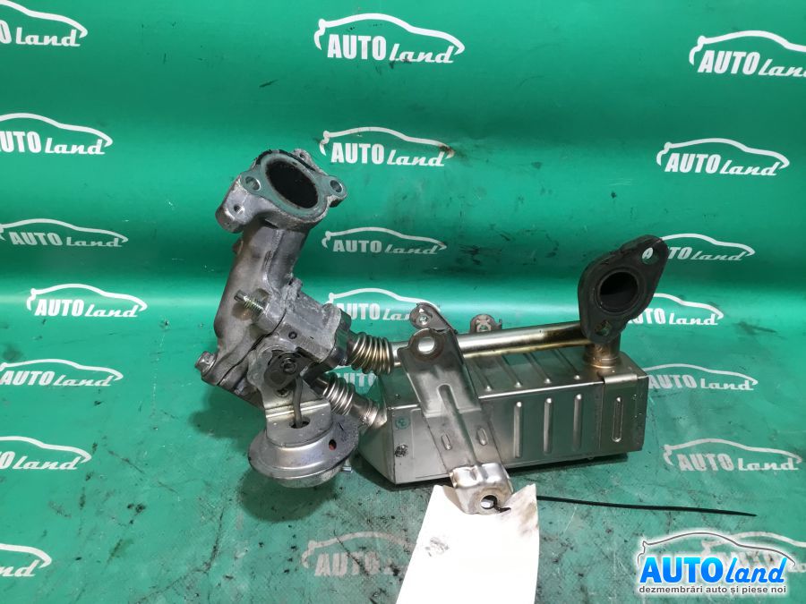 Racitor EGR TOYOTA VERSO S (NCP12_,NSP12_) 2010-2025 Cod 2560133070 