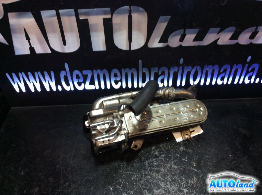 Racitor EGR VOLKSWAGEN GOLF V (1K1) 2003-2025 Cod 038131513AD 