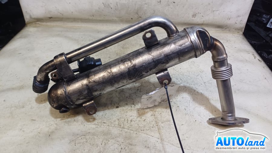 Racitor EGR VOLKSWAGEN GOLF V (1K1) 2003-2025 Cod 03G131512S 