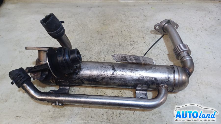 Racitor EGR VOLKSWAGEN GOLF V (1K1) 2003-2025 Cod 03G131512S 