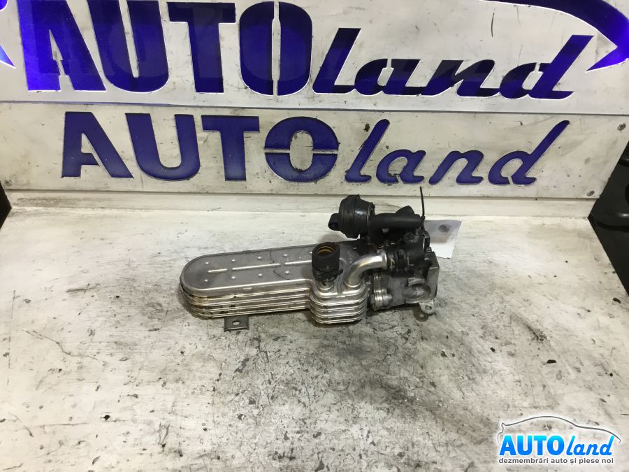 Racitor EGR VOLKSWAGEN GOLF V (1K1) 2003-2025 Cod 03G131513 