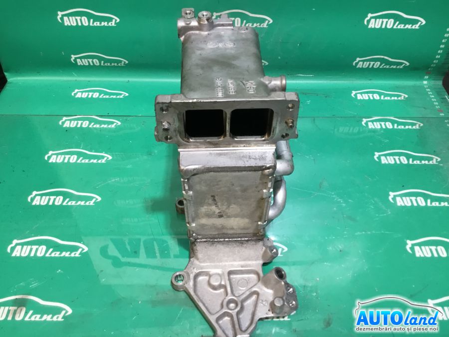 Racitor EGR VOLKSWAGEN GOLF VII 2012-2025 Cod 04L129766H 