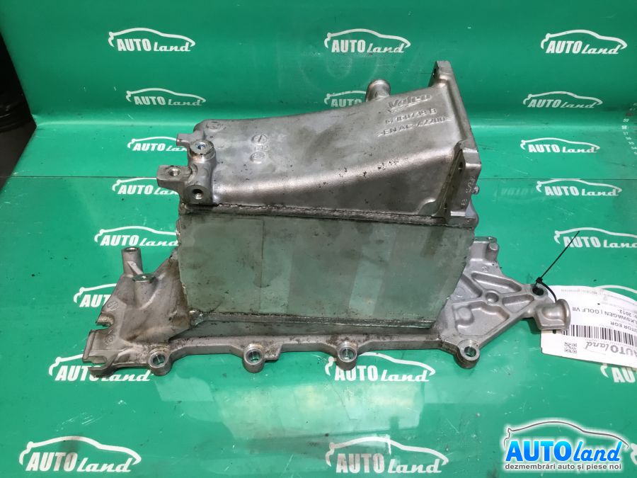 Racitor EGR VOLKSWAGEN GOLF VII 2012-2025 Cod 04L129766H 