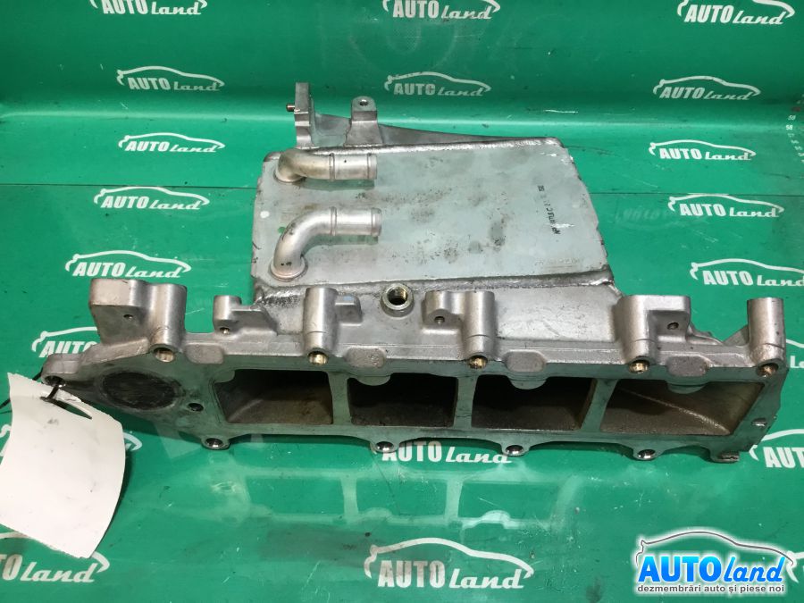 Racitor EGR VOLKSWAGEN GOLF VII 2012-2025 Cod 04L129766H 