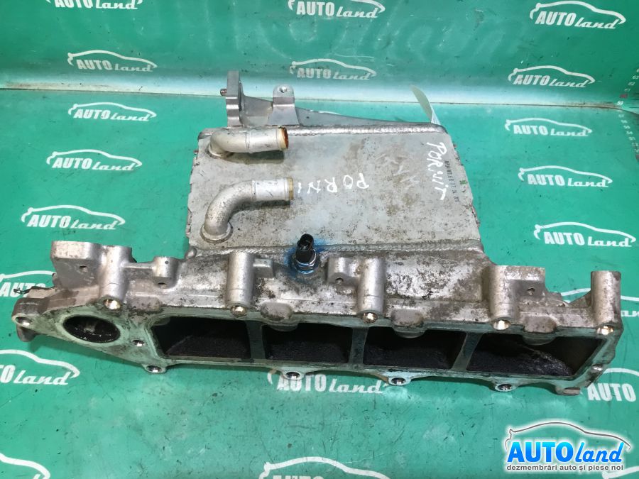 Racitor EGR VOLKSWAGEN GOLF VII 2012-2025 Cod 04L129766R 