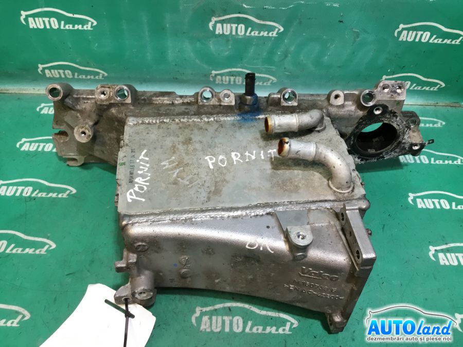 Racitor EGR VOLKSWAGEN GOLF VII 2012-2025 Cod 04L129766R 
