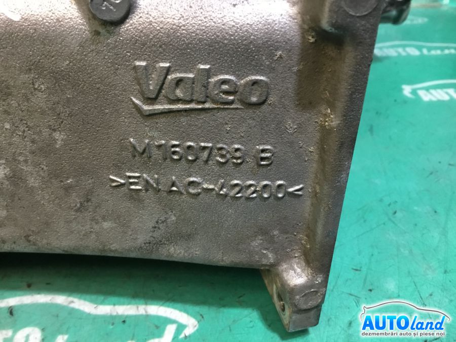 Racitor EGR VOLKSWAGEN GOLF VII 2012-2025 Cod 04L129766R 