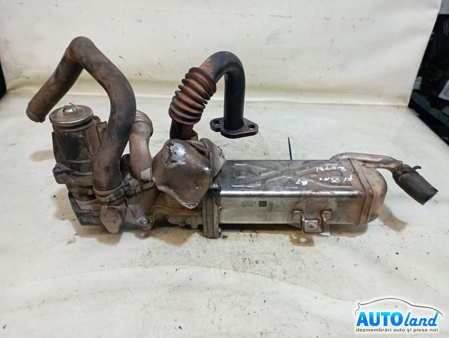 Racitor EGR VOLKSWAGEN PASSAT (3AA,B7) 2011-2025 Cod 03L131512B 