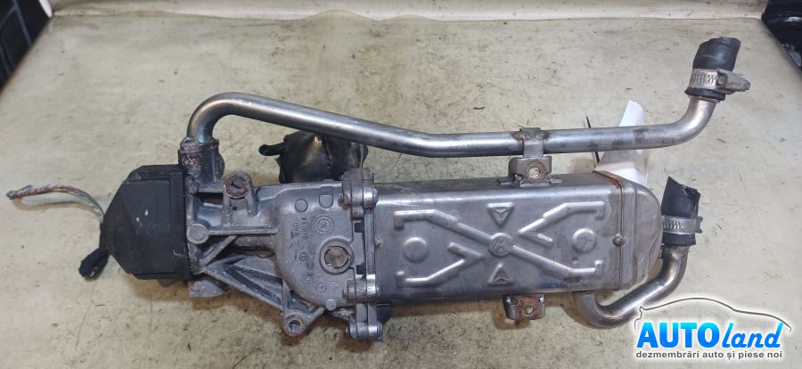 Racitor EGR VOLKSWAGEN PASSAT (3AA,B7) 2011-2025 Cod 03L131512BL 