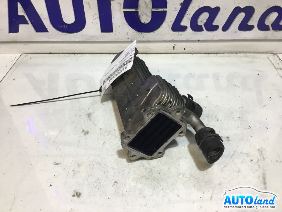 Racitor EGR VOLKSWAGEN PASSAT (3C2) 2005-2025 Cod 03G131513J 