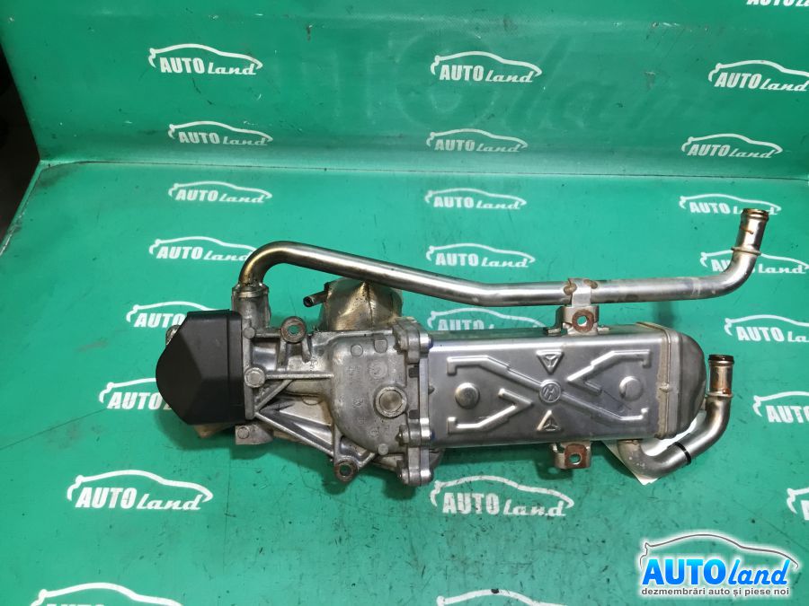 Racitor EGR VOLKSWAGEN POLO (6R_) 2009-2025 Cod 0280751016 