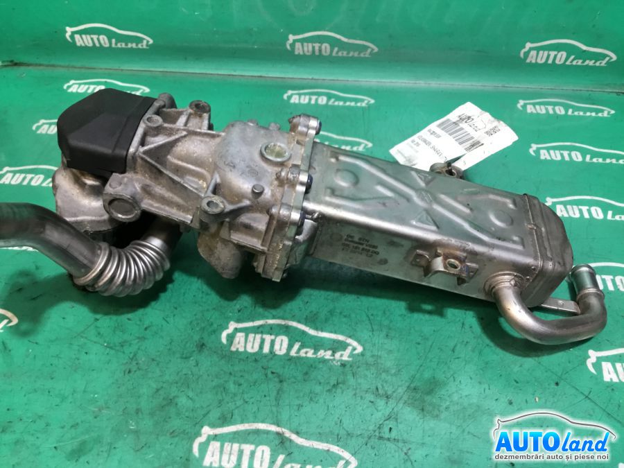 Racitor EGR VOLKSWAGEN SHARAN (7N) 2010-2025 Cod 03L131512C 