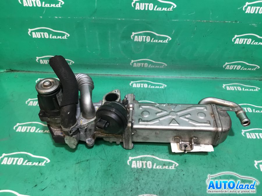 Racitor EGR VOLKSWAGEN SHARAN (7N) 2010-2025 Cod 03L131512C 