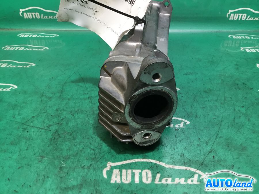 Racitor EGR VOLVO S60 2000-2025 Cod 31325030 