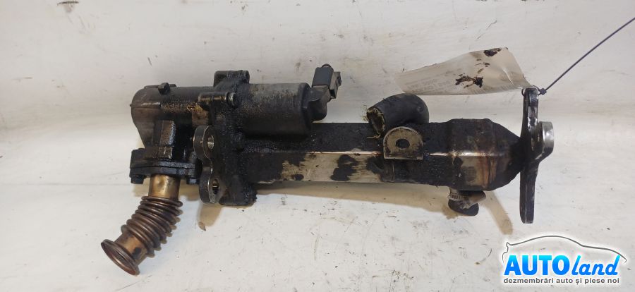 Racitor EGR