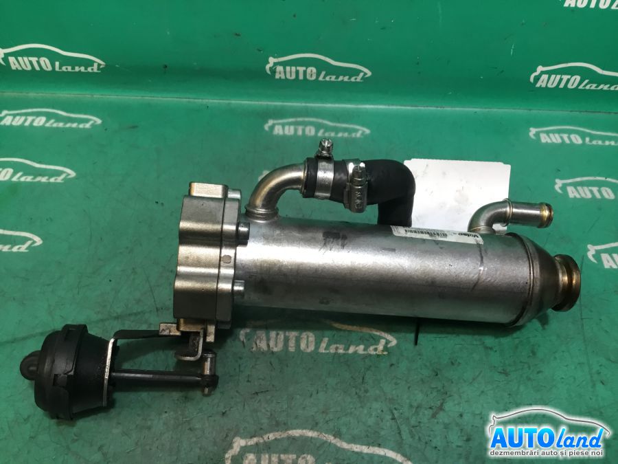 Racitor EGR VOLVO S60 2000-2025 Cod 880765R 