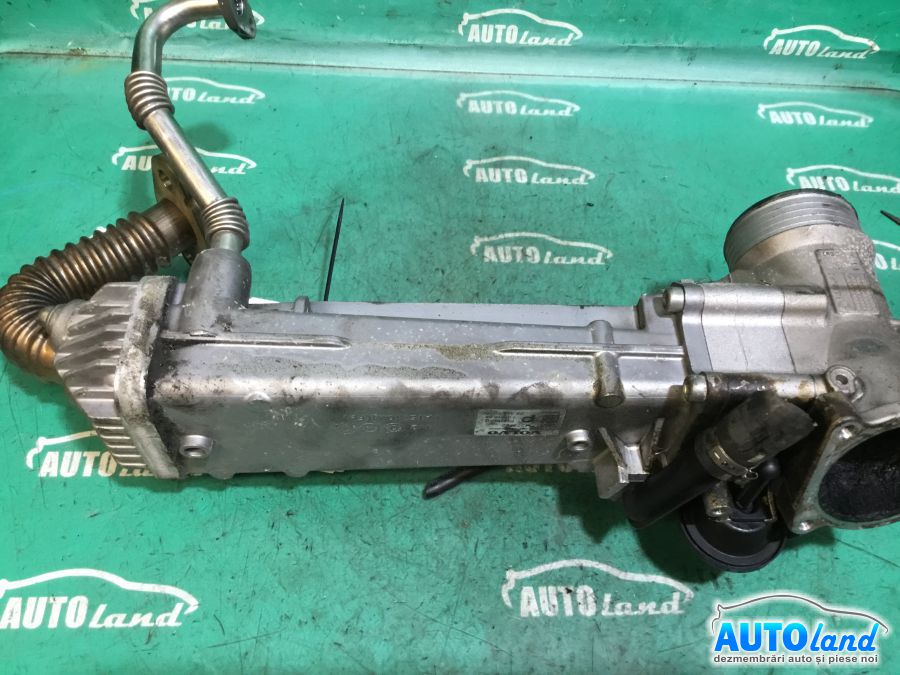 Racitor EGR VOLVO XC60 2008-2025 Cod 31272702 