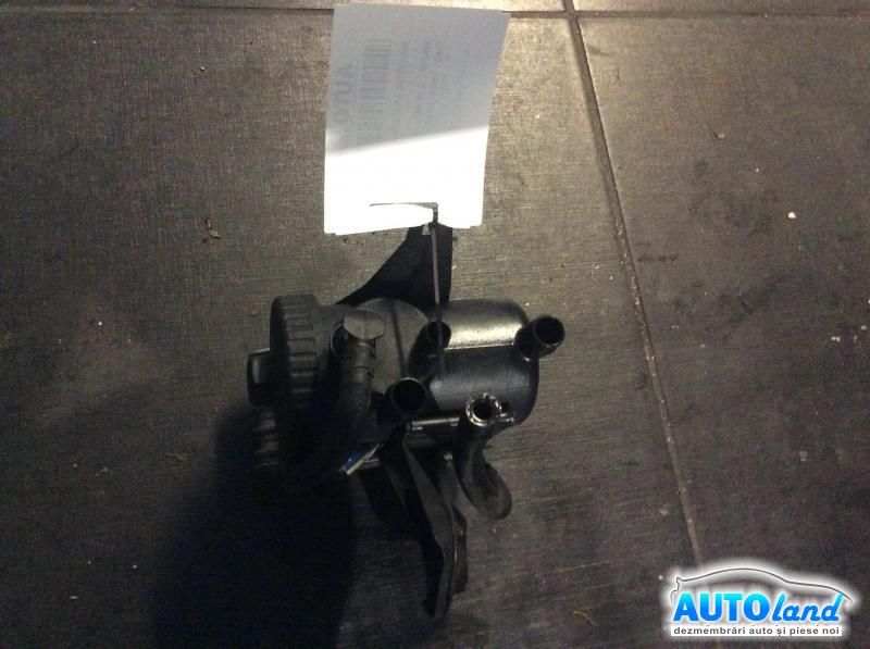 Racitor Motorina BMW 3 (E46) 1998-2005