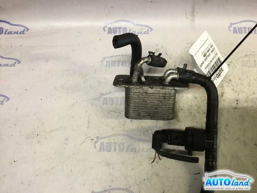 Racitor Motorina FORD GALAXY (WGR) 2000-2006 Cod 7M3203551C 