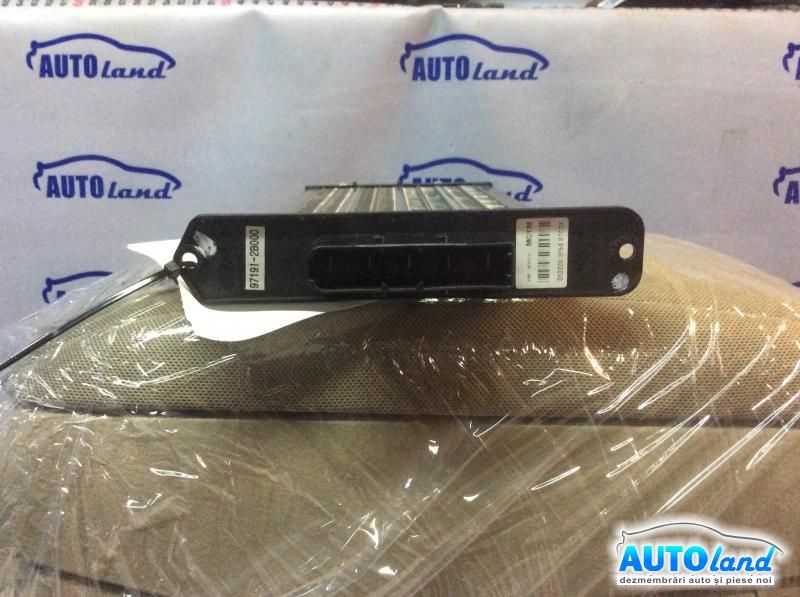 Racitor Motorina HYUNDAI SANTA FE (CM) 2006-2025 Cod 971912B000 