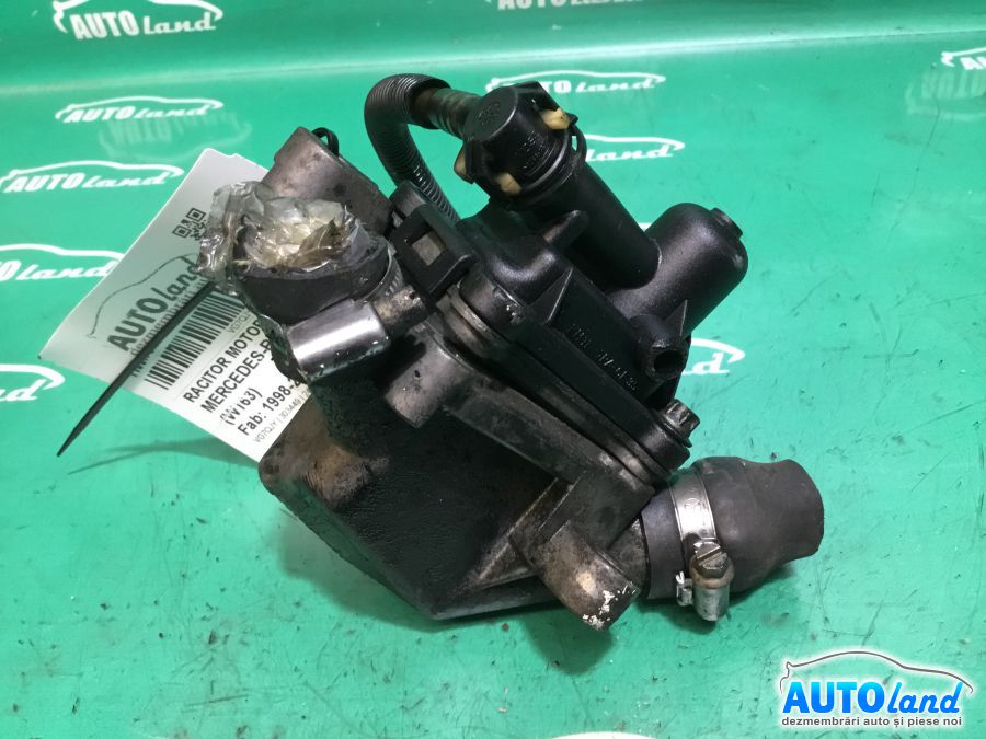 Racitor Motorina MERCEDES-BENZ M-CLASS (W163) 1998-2005 Cod A6110700070 