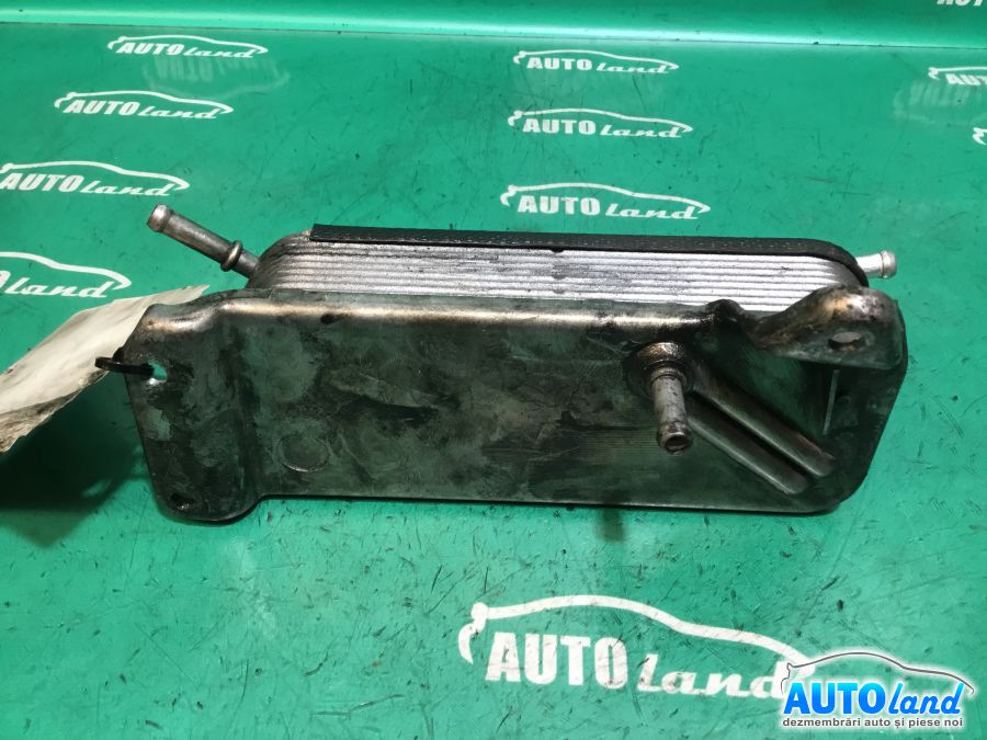 Racitor Motorina MERCEDES-BENZ M-CLASS (W163) 1998-2005