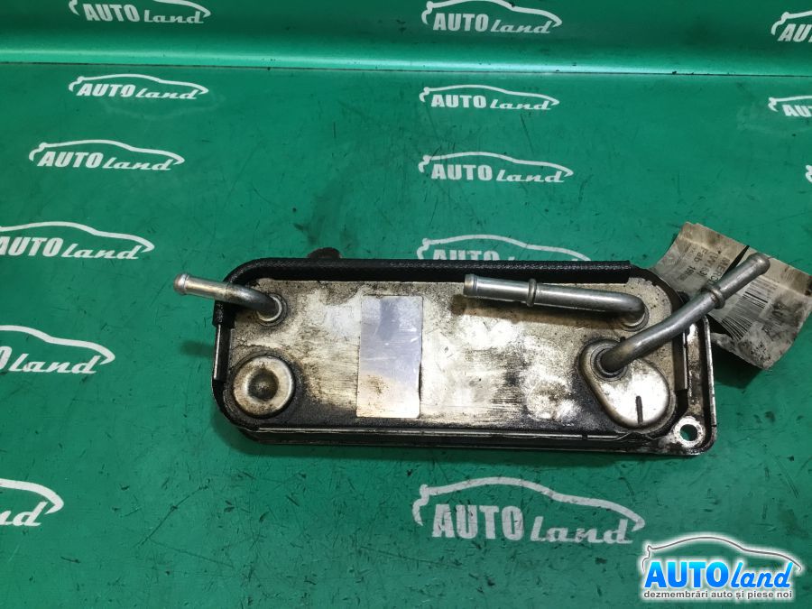 Racitor Motorina MERCEDES-BENZ M-CLASS (W163) 1998-2005