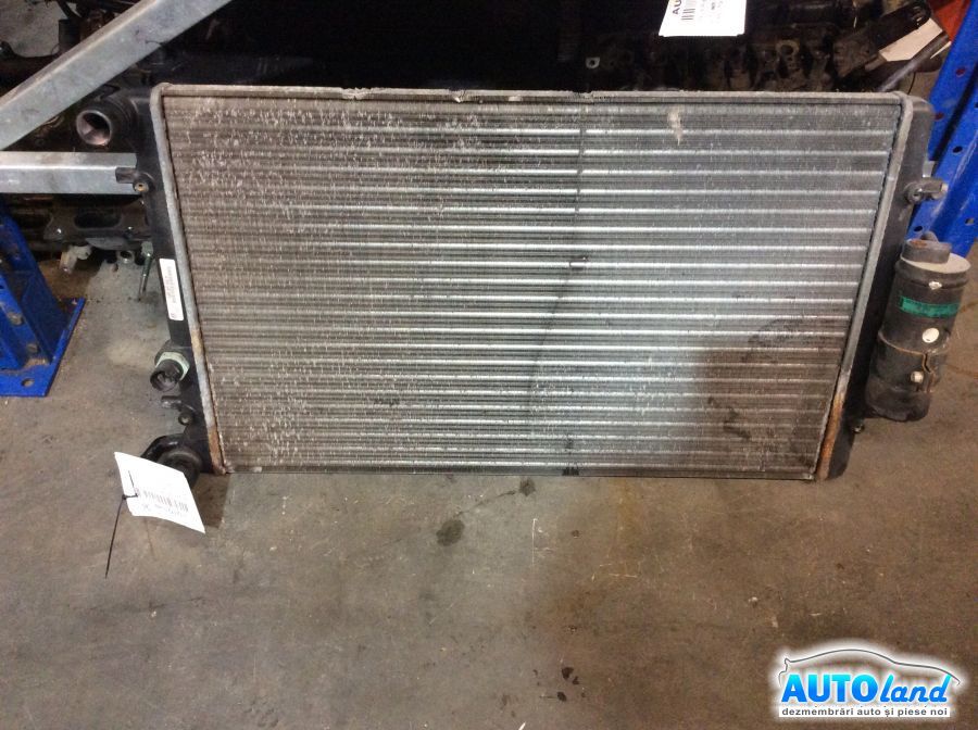 Radiator Apa AUDI A3 (8L1) 1996-2003