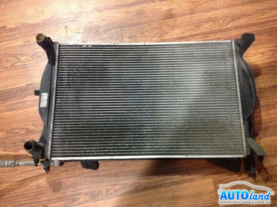 Radiator Apa AUDI A4 (8EC) 2004-2008