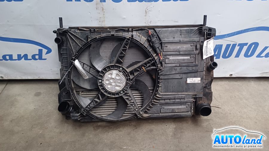 Radiator Apa BMW 2 (F45) 2013-2025 Cod 7617637 