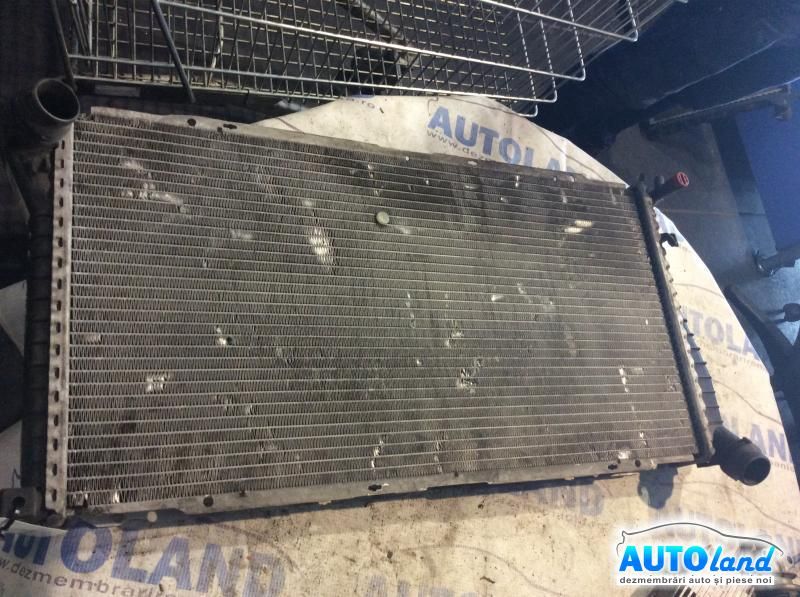 Radiator Apa BMW 5 (E39) 1995-2003 Cod 171177814729 