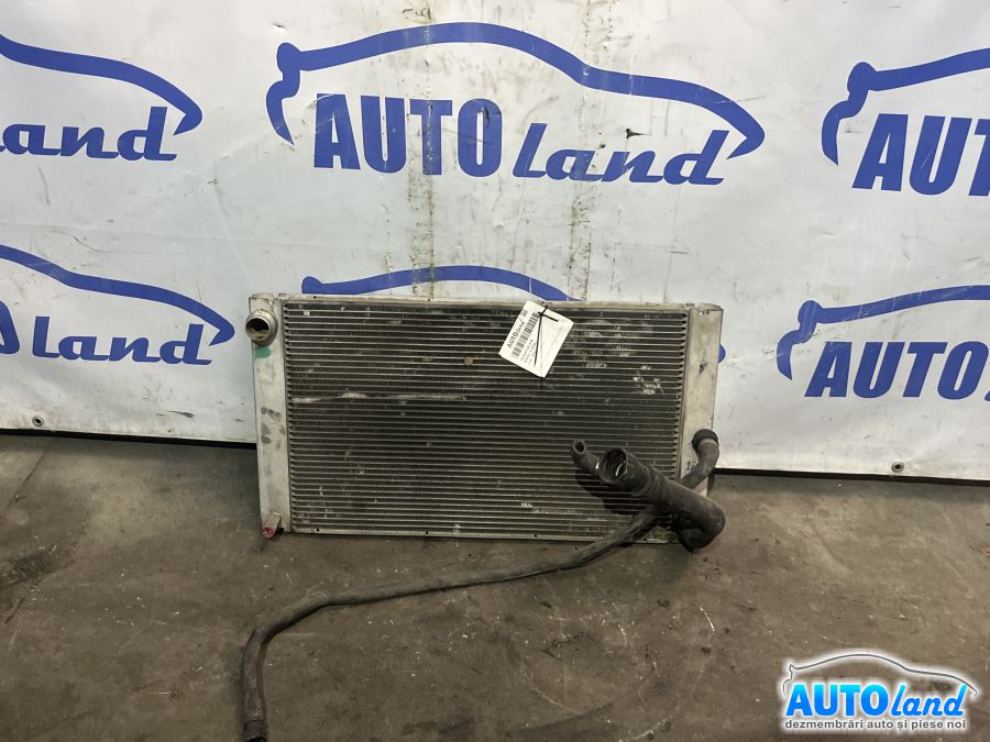 Radiator Apa BMW 5 (E60) 2003-2026