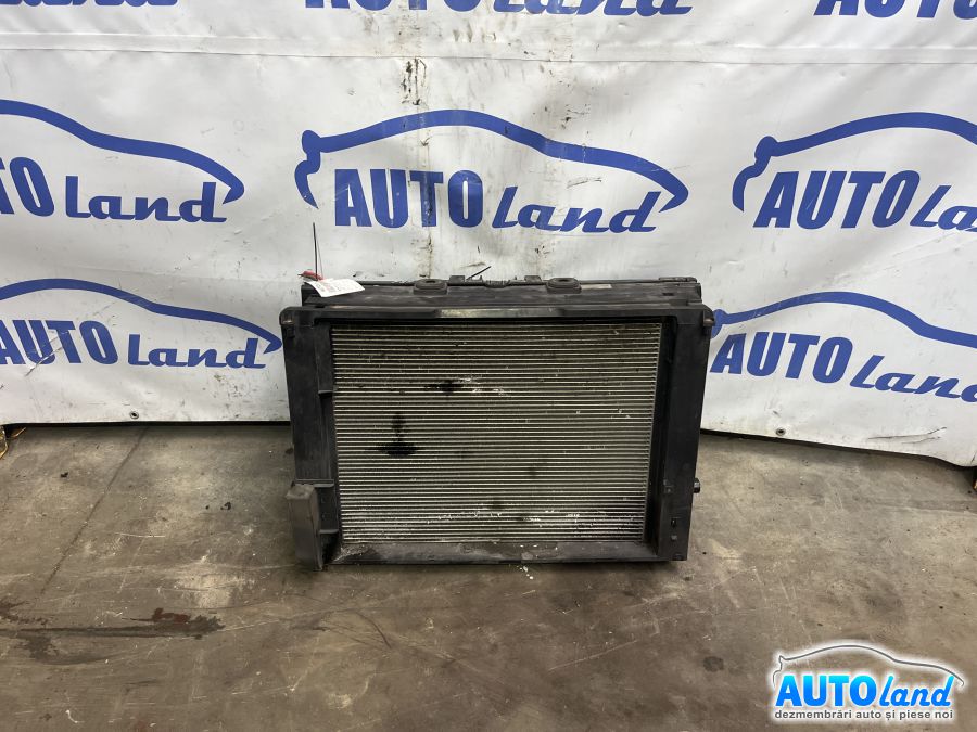 Radiator Apa BMW 5 (F10) 2010-2025 Cod 17118663675 
